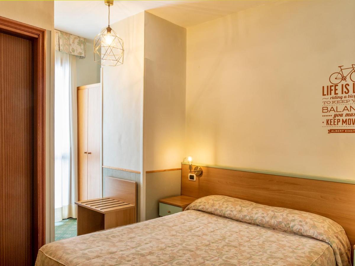 Hotel Napoleon Susa Eksteriør billede