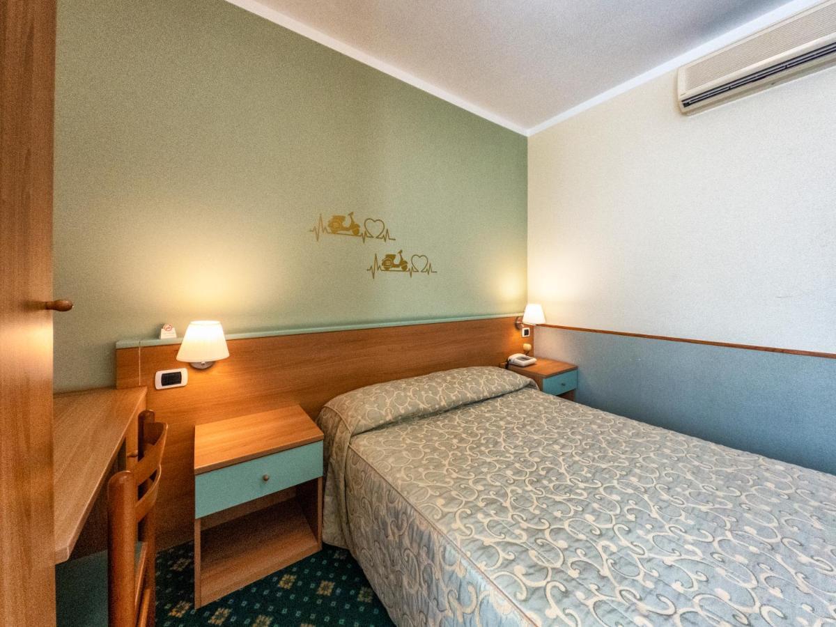 Hotel Napoleon Susa Eksteriør billede