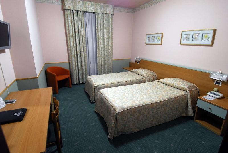 Hotel Napoleon Susa Eksteriør billede