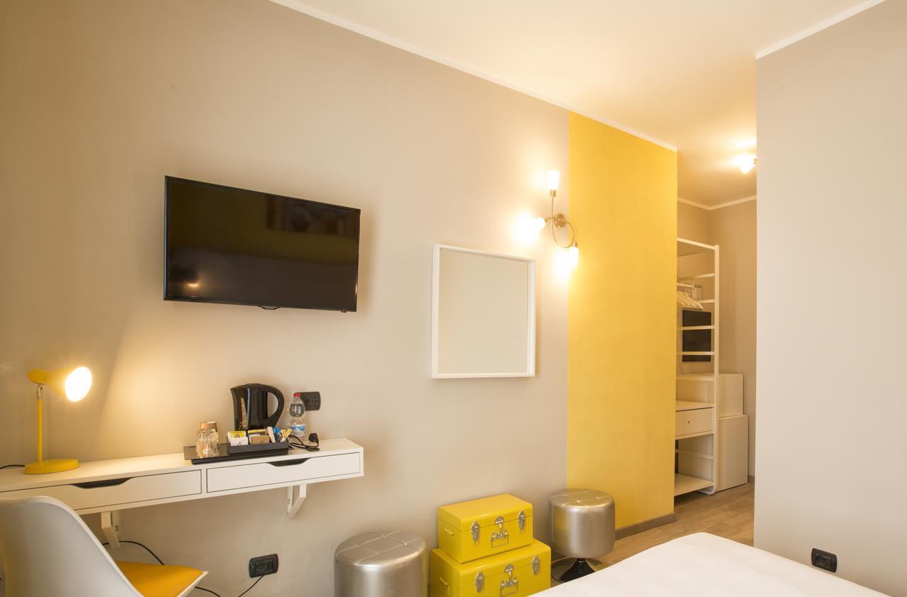 Hotel Napoleon Susa Eksteriør billede